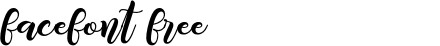 JoyfulLettersScript-Script