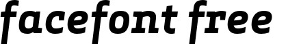 ApexSerif-BoldItalic