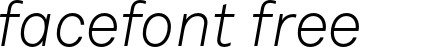 AkkuratLightPro-Italic