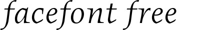 Angkoon-RegularItalic