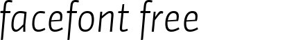 Auto1-LightItalic