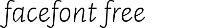 Auto2-LightItalic