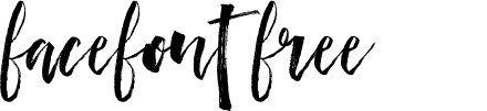 BoomshellFont