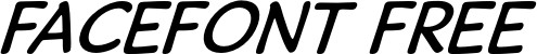 CaperComic-Italic
