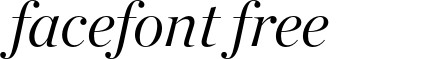 ChronicleDisplay-LightItalic