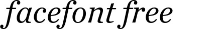 ChronicleTextG1-Italic