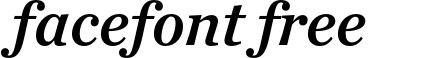 ChronicleTextG1-SemiItalic