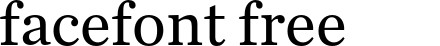 ChronicleTextG2-Roman