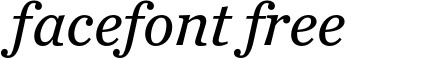 ChronicleTextG3-Italic