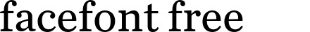 ChronicleTextG3-Roman