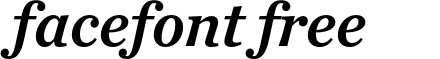 ChronicleTextG4-SemiItalic
