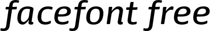 DancerProBook-Italic