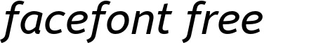 Depot-Italic
