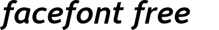 Depot-MediumItalic