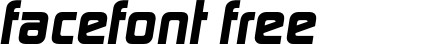 DigitalSansEFOP-BoldIta