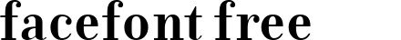 DonatoraDisplayBold