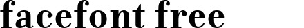DonatoraOSFBold