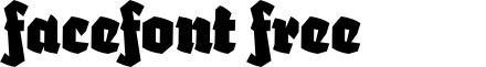 Fakir-BlackItalic