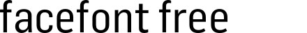 FlamaSemicondensed-Basic