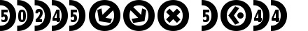 GovanDingbats-One