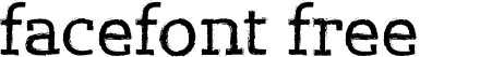 LevSerif-Grunge