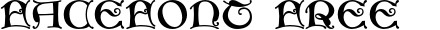 MFCMedievalMonogramBasic-Regular