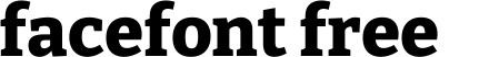 Bitter-ExtraBold