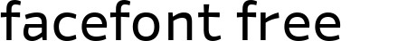 BakemonoText-Regular
