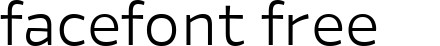 BakemonoText-Light