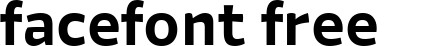 BakemonoText-Bold