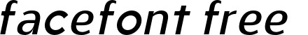 Aukim-MediumItalic