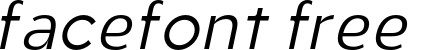 Aukim-Italic