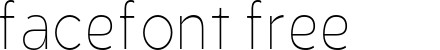 Aukim-ExtraLightCondensed