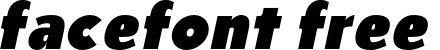 Aukim-ExtraBlackItalic