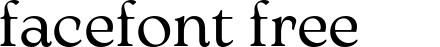 ArsenicaText-Regular