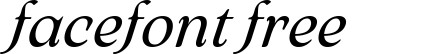 ArsenicaAntiqua-Italic