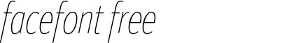 ApparatExtraCond-ThinItalic