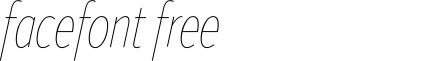 ApparatExtraCond-HairlineItalic