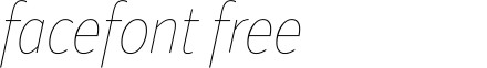 ApparatCond-HairlineItalic