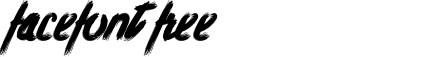 AtorakTypeface