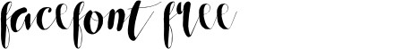RoseloweTypeface