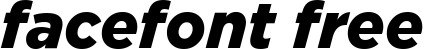 ArsonPro-BlackItalic