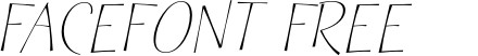 FestaClassicaLight-Italic