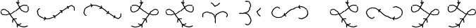 HatterDisplayPro-OrnamentOnlyLine