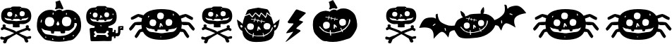 HatterDisplayPro-Dingbats