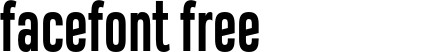 HeadingCompressedPro-Bold