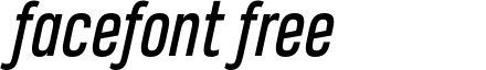 HeadingPro-Italic