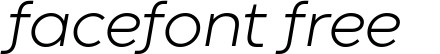 CodecWarmLogo-LightItalic