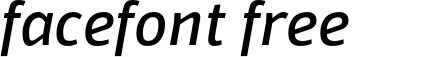 Domotika-Italic