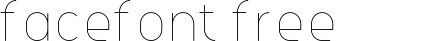 LiberalCondensed-Extralight